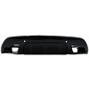b2b rear bumper diffuser with exhaust tips suitable 6000446 6076972