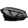 b2b full led headlights suitable for mercedes a class 6001599 6095004