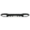 b2b rear bumper valance diffuser suitable for 6000073 6070800