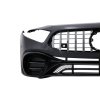 b2b front bumper suitable for mercedes a class w177 6000580 6079619