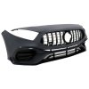 b2b complete body kit suitable for mercedes a class 6001301 6094470