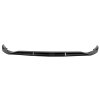 b2b front bumper spoiler lip suitable for mercedes 6001962 6099818