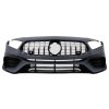 b2b complete body kit suitable for mercedes a class 6001300 6094890