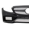 b2b conversion body kit suitable for mercedes c class 5986523 5991165