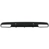b2b rear bumper diffuser suitable for mercedes 5987494 6003925