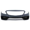 b2b complete body kit suitable for mercedes c class 5990621 6016367