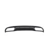 b2b rear diffuser with exhaust tips tailpipe package 5992827 6029551