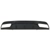 b2b rear bumper diffuser suitable for mercedes 5997103 6044568