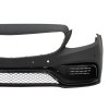 b2b front bumper suitable for mercedes c class w205 5997137 6046403