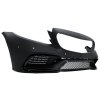 b2b front bumper suitable for mercedes c class w205 5997137 6046407