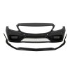 b2b front bumper with lip extension suitable for 5997503 6048873