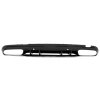 b2b rear bumper diffuser with exhaust muffler tips 5997733 6055679