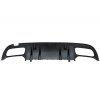b2b rear diffuser tips and trunk spoiler suitable for 5999168 6057026