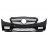 b2b front bumper with diffuser and black tips 5999191 6057394