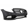 b2b front bumper with diffuser and black tips 5999191 6057395