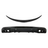 b2b rear bumper diffuser with exhaust muffler tips 6000366 6073645