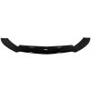 b2b front bumper lip suitable for mercedes c class 6000746 6083731