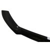 b2b front bumper lip suitable for mercedes c class 6000746 6083732