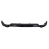 b2b front bumper lip suitable for mercedes c class 6000747 6083248