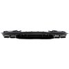 b2b rear bumper diffuser suitable for mercedes 6001486 6091962