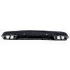 b2b rear bumper diffuser suitable for mercedes 6001486 6091960