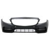 b2b complete body kit suitable for mercedes c class 6001648 6096834