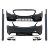 b2b complete body kit suitable for mercedes c class 6001648 6096833
