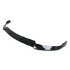 b2b front bumper spoiler lip suitable for mercedes 6001963 6099828