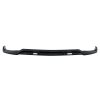 b2b front bumper spoiler lip suitable for mercedes 6001963 6099826