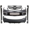 b2b suitable for mercedes c class w204 facelift body 5991891 6024856