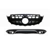 b2b rear diffuser with exhaust tips and central 5999298 6058750