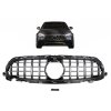 b2b central grille suitable for mercedes e class 6000482 6079721