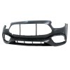 b2b front bumper suitable for mercedes e class w213 6000940 6085081