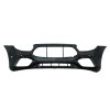 b2b front bumper suitable for mercedes e class w213 6000940 6085082