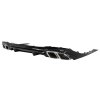 b2b rear diffuser suitable for mercedes e class w213 6000941 6085504