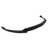 b2b front bumper lip suitable for mercedes e class 6001965 6099833