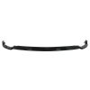 b2b front bumper lip suitable for mercedes e class 6001965 6099832