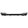 b2b rear diffuser suitable for mercedes e class w213 6001978 6100524
