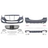 b2b complete body kit suitable for mercedes e class 6002859 6110959