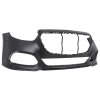 b2b front bumper suitable for mercedes e class w213 6002860 6110983