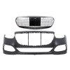 b2b front bumper suitable for mercedes e class w213 6002860 6110981