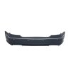 b2b rear bumper suitable for mercedes e class w211 5985724 6017854