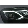 b2b led headlights suitable for mercedes e class w212 5989329 6016478