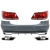 b2b rear conversion package suitable for mercedes 5991357 6023446