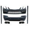 b2b complete body kit suitable for mercedes e class 5991864 6024758