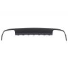 b2b rear bumper diffuser with exhaust muffler tips 5997424 6047973