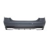 b2b rear bumper with exhaust muffler tips suitable 5997670 6050823