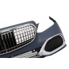 b2b body kit suitable for mercedes e class w212 6002442 6104440