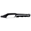 b2b rear diffuser suitable for mercedes e class w213 5996982 6044606