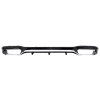 b2b rear diffuser suitable for mercedes e class w213 5996982 6044604